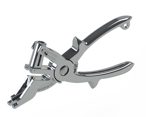 Sheep Ear Tag Applicators