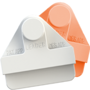 Leadertronic NLIS Cattle Tags