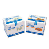 Disposable Needles