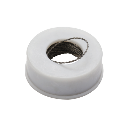 Dehorning Wire & Handles - Stainless Steel
