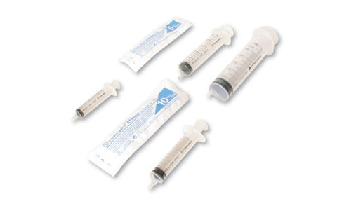 Syringes (Disposable)
