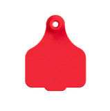 Large Logo Tag & Male Button