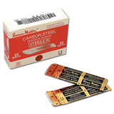 Scalpel Blades - Swann Morton (Box of 100)