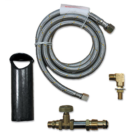 Furnace Burner Kit - Complete