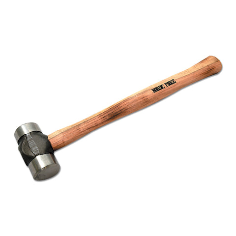 Nordic Farrier Rounding Hammer