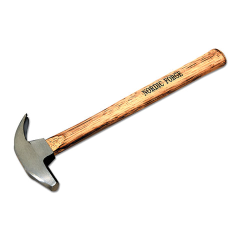 Nordic Farrier Driving Hammer