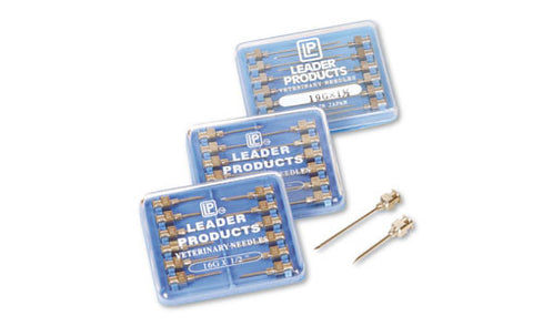 Needles (Luer Lock)