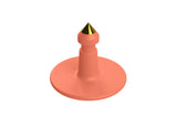 NLIS Male Button Only