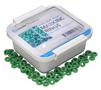 Marking Rings (500 Pack)