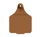 Maxi Female Tag & Male Button
