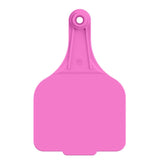 Super Maxi Female Tag & Male Button