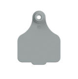 Large Female Tag & Male Button