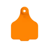 Large Logo Tag & Male Button