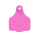 Large Female Tag & Male Button