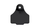 Small Female Tag & Male Button