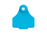 Small Female Tag & Male Button