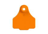 Small Female Tag & Male Button