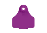 Small Female Tag & Male Button