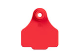 Small Female Tag & Male Button