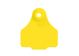 Small Female Tag & Male Button