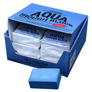 Trough Blocks