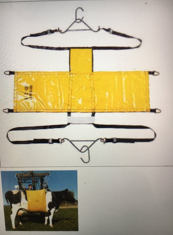 Elfin Cow Sling