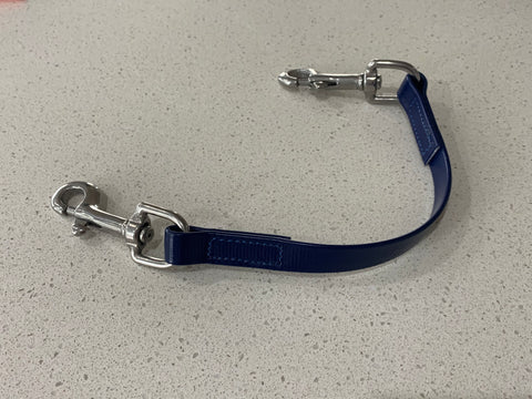 Dog Ute Lead