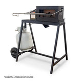 Branding Furnace - Standard