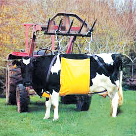 Bainbridge Supreme Cow Lifter
