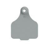 Large Individually Customised Tags & Male Buttons